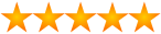 5 stars