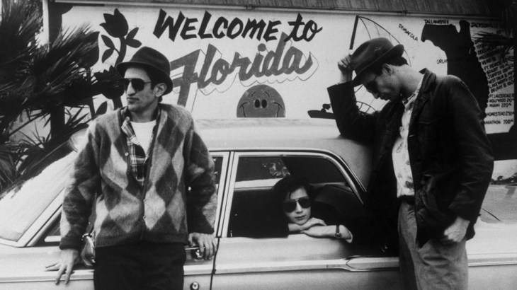 Stranger Than Paradise&nbsp;(1984)