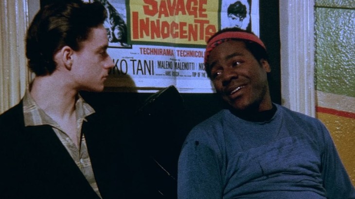 Permanent Vacation (1980)