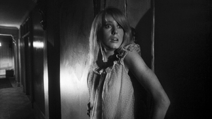 Repulsion (1965)