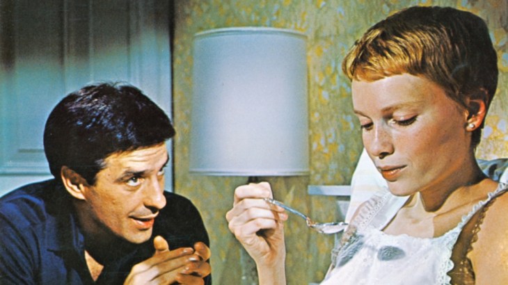Rosemary’s Baby (1968)