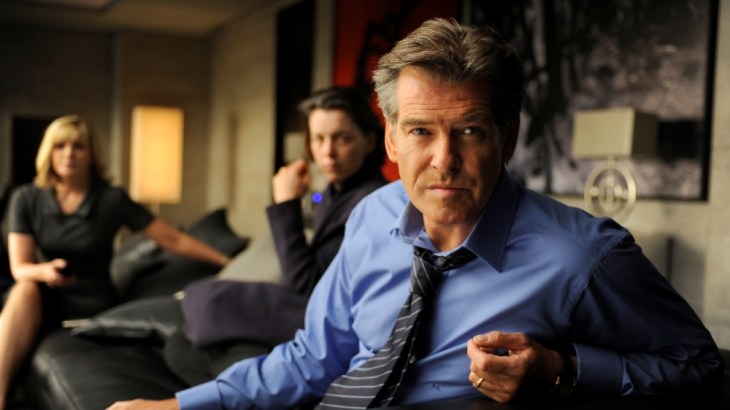 Ghost Writer, The&nbsp;(2010)