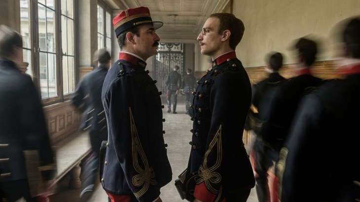 Officer and a Spy, An&nbsp;(2019)