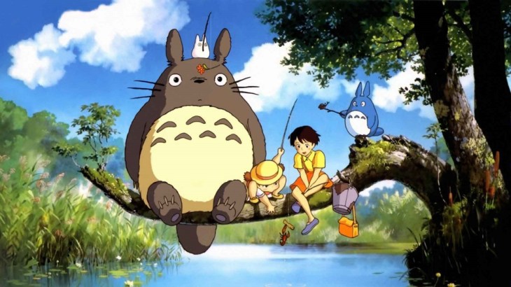 21 Studio Ghibli Movies on Netflix from 1 Feb&nbsp;2020