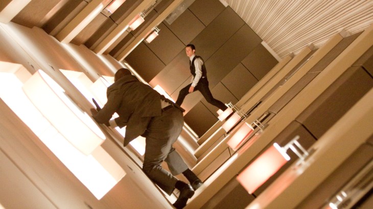 Inception (2010)
