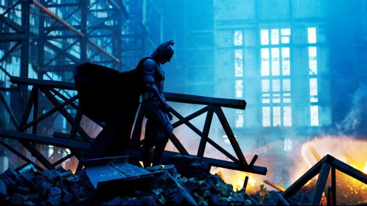 Dark Knight, The&nbsp;(2008)