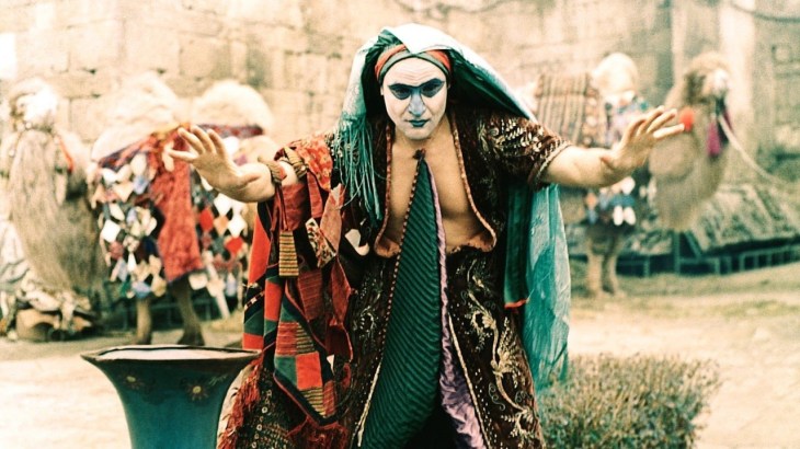 Legend of Suram Fortress, The&nbsp;(1985)