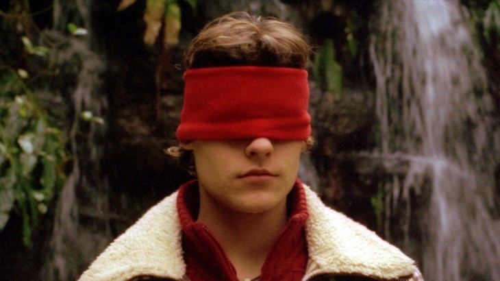 Face You Deserve, The&nbsp;(2004)