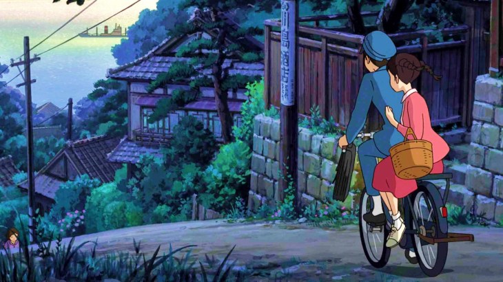 From Up on Poppy Hill&nbsp;(2011)