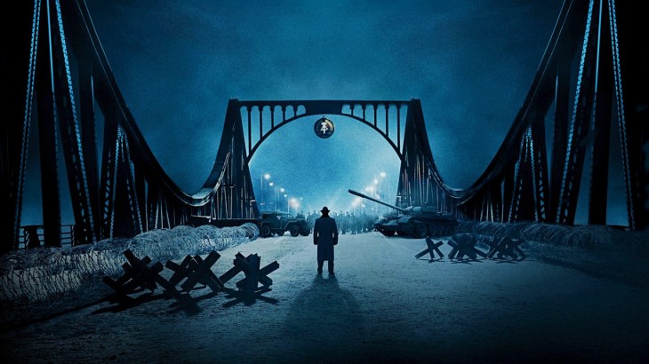 Bridge of Spies&nbsp;(2015)