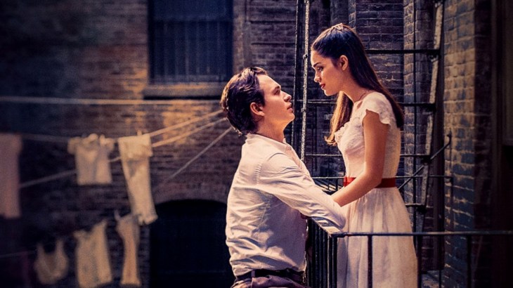 West Side Story&nbsp;(2021)