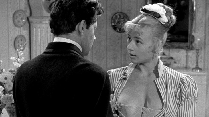 Smiles of a Summer Night&nbsp;(1955)