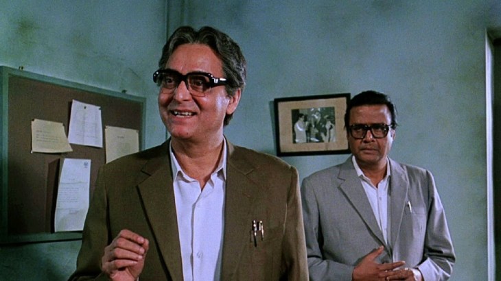 Enemy of the People, An&nbsp;(1989)