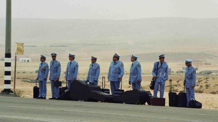 Band’s Visit, The&nbsp;(2007)