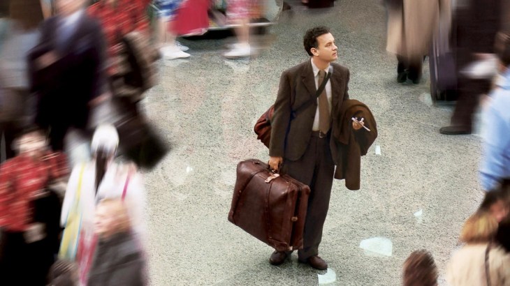 Terminal, The (2004)