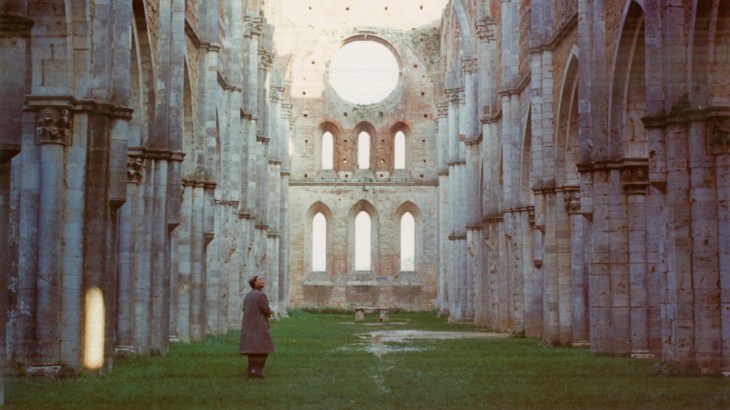 Nostalghia (1983)