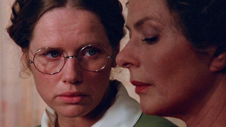 Autumn Sonata (1978)