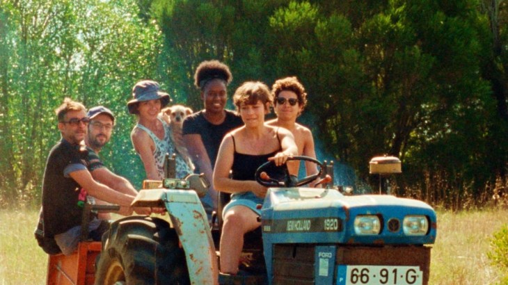 Tsugua Diaries, The&nbsp;(2021)