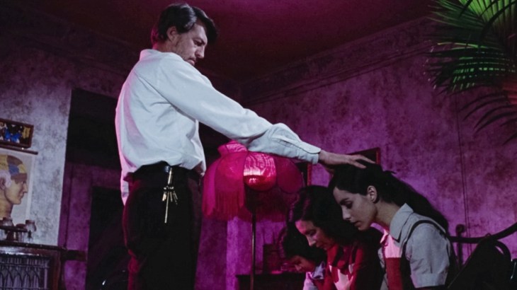 Castle of Purity, The&nbsp;(1973)