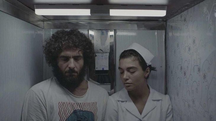 Critical Zone (2023)