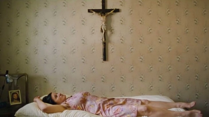 Paradise: Faith (2012)