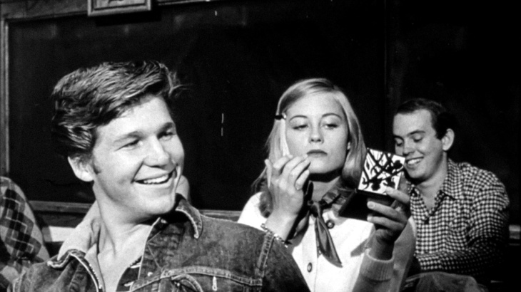 Last Picture Show, The (1971)