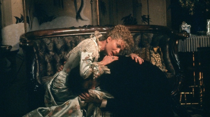 Age of Innocence, The (1993)