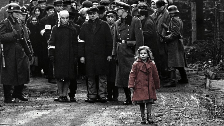 Schindler’s List (1993)