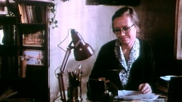 36 Chowringhee Lane&nbsp;(1981)