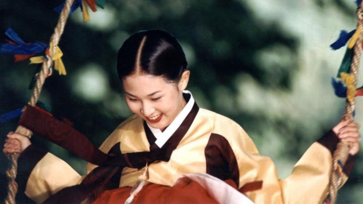 Chunhyang (2000)