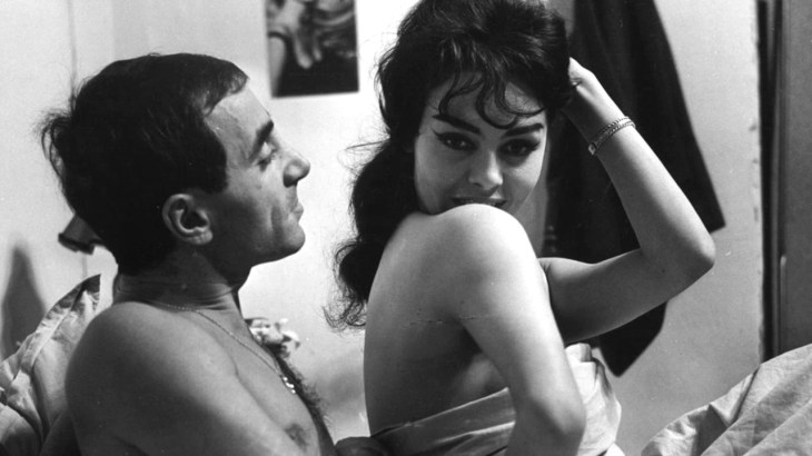 Shoot the Piano Player&nbsp;(1960)