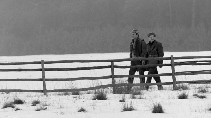 Structure of Crystal, The&nbsp;(1969)