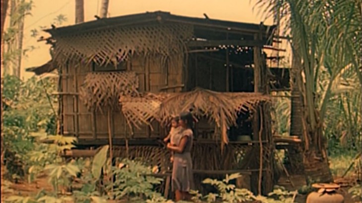 Perfumed Nightmare (1977)