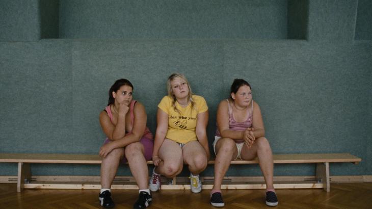 Paradise: Hope (2013)