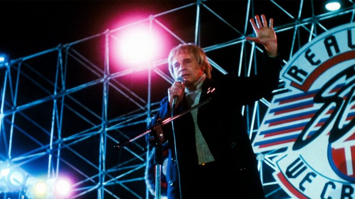 War of the Worlds: Next Century, The&nbsp;(1981)