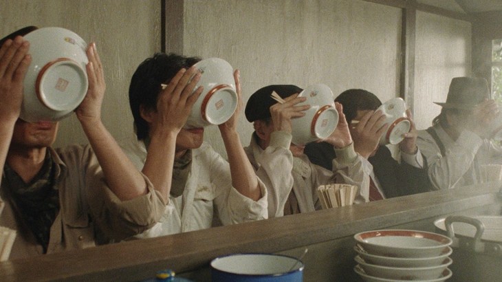 Tampopo (1985)