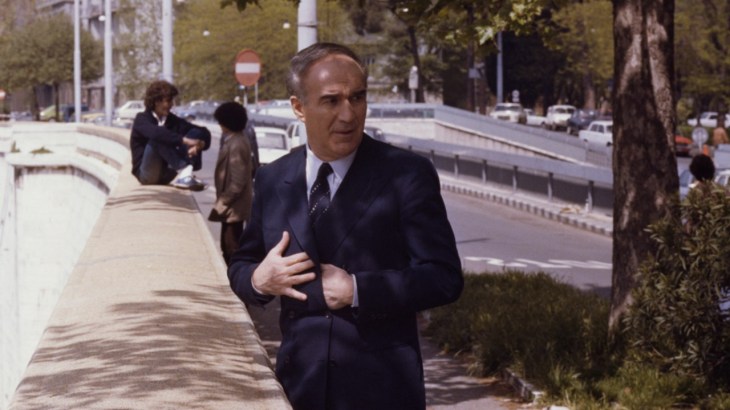 Leap into the Void&nbsp;(1980)