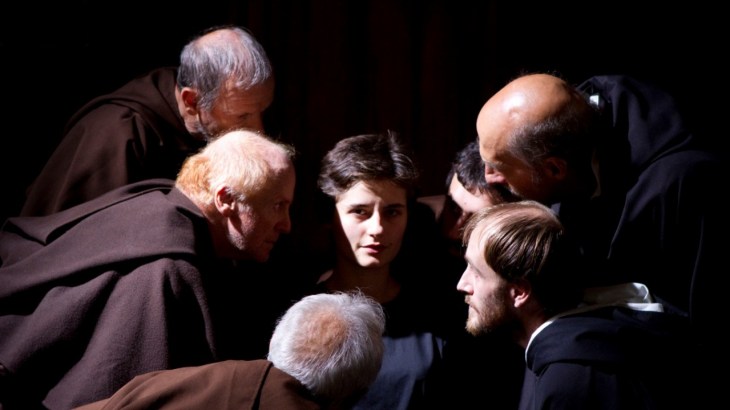 Blood of My Blood&nbsp;(2015)