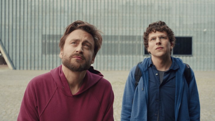 Real Pain, A&nbsp;(2024)