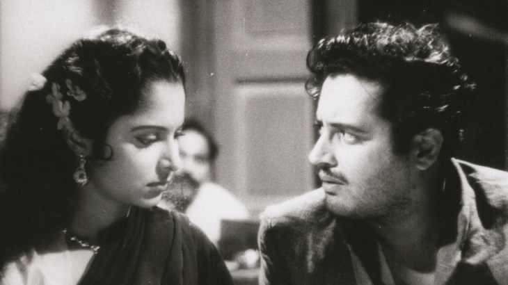 Pyaasa (1957)