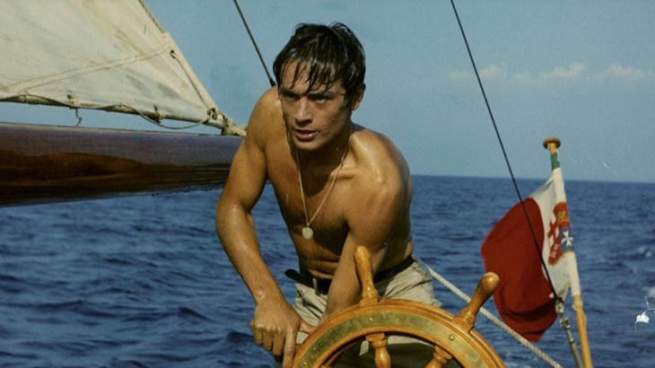 Purple Noon (1960)