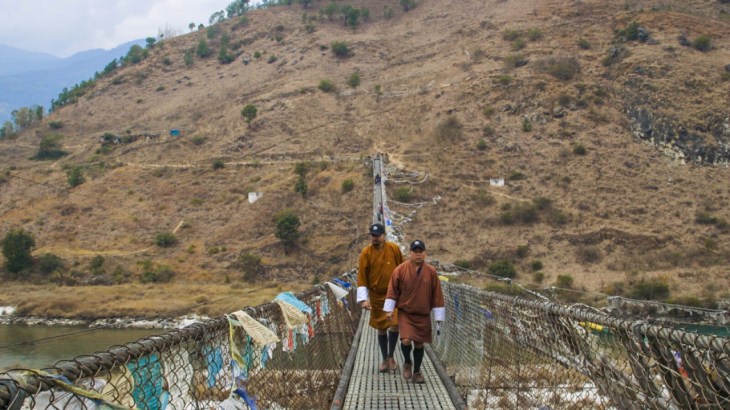 Agent of Happiness&nbsp;(2024)