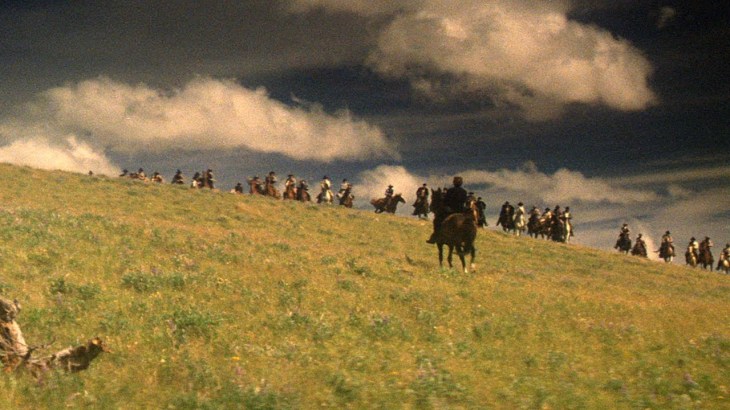 Heaven’s Gate (1980)