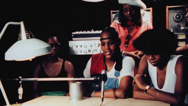 Born in Flames&nbsp;(1983)