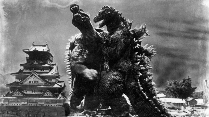 Godzilla Raids Again&nbsp;(1955)
