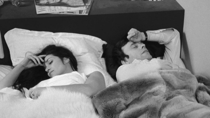 My Night at Maud’s&nbsp;(1969)