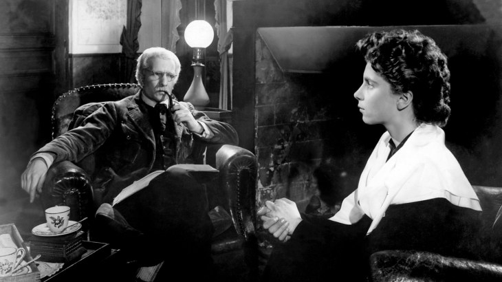 Silence de la mer, Le&nbsp;(1949)