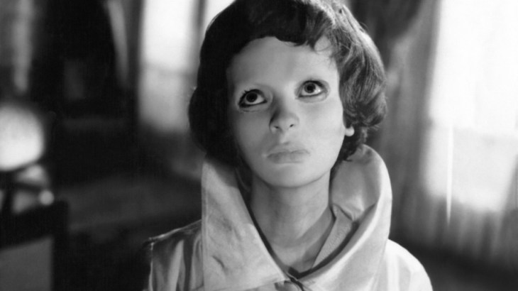 Eyes Without a Face&nbsp;(1960)
